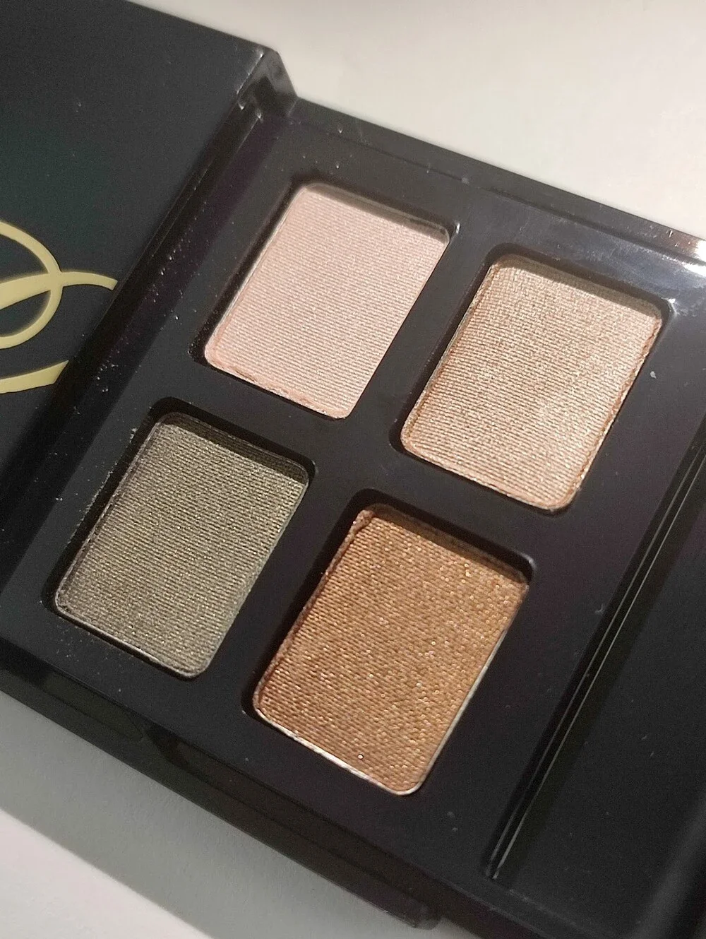 Estee Lauder Eyeshadow Palette Pure Color